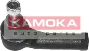 Kamoka 993238 - Наконечник рульової тяги, кульовий шарнір autozip.com.ua