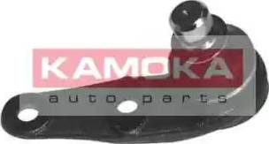 Kamoka 9937585 - Шарова опора, несучий / направляючий шарнір autozip.com.ua