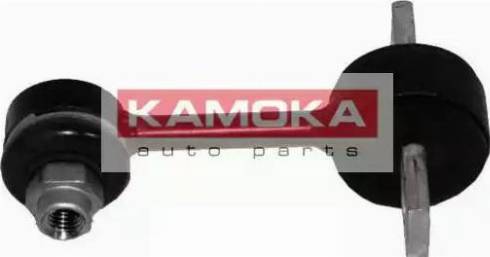 Kamoka 9937367 - Тяга / стійка, стабілізатор autozip.com.ua
