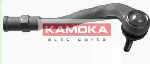Kamoka 9937235 - Наконечник рульової тяги, кульовий шарнір autozip.com.ua