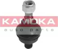 Kamoka 9954080 - Шарова опора, несучий / направляючий шарнір autozip.com.ua