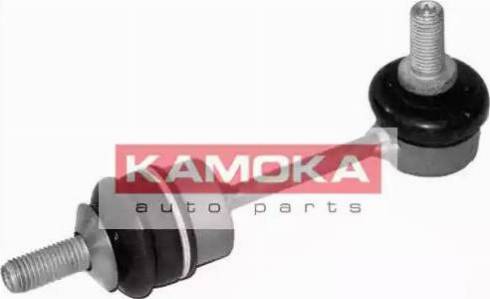 Kamoka 9921468 - Тяга / стійка, стабілізатор autozip.com.ua