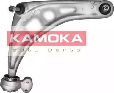 Kamoka 9921675 - Важіль незалежної підвіски колеса autozip.com.ua