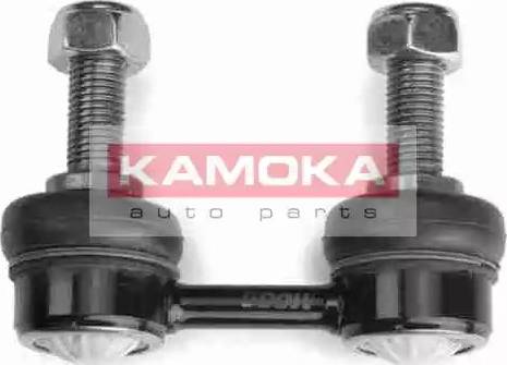 Kamoka 9921165 - Тяга / стійка, стабілізатор autozip.com.ua