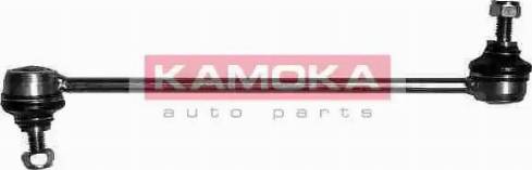Kamoka 9921163 - Тяга / стійка, стабілізатор autozip.com.ua