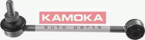 Kamoka 9921362 - Тяга / стійка, стабілізатор autozip.com.ua