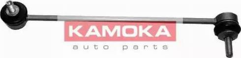 Kamoka 9921264 - Тяга / стійка, стабілізатор autozip.com.ua