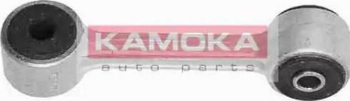 Kamoka 9921268 - Тяга / стійка, стабілізатор autozip.com.ua