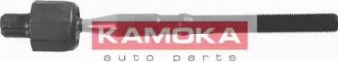 Kamoka 9921214 - Осьовий шарнір, рульова тяга autozip.com.ua
