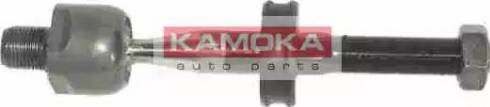 Kamoka 9921210 - Осьовий шарнір, рульова тяга autozip.com.ua