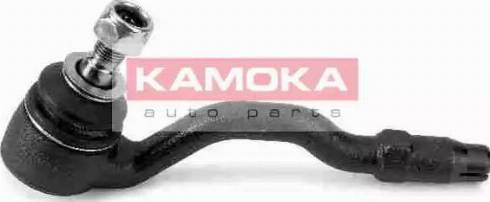 Kamoka 9921234 - Наконечник рульової тяги, кульовий шарнір autozip.com.ua