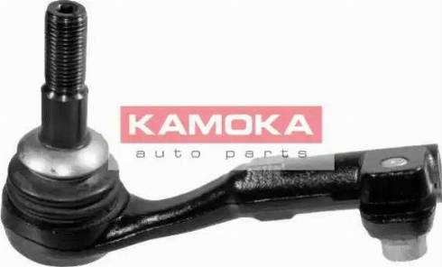 Kamoka 9921235 - Наконечник рульової тяги, кульовий шарнір autozip.com.ua