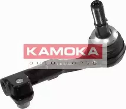 Kamoka 9921236 - Наконечник рульової тяги, кульовий шарнір autozip.com.ua