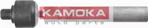Kamoka 997911 - Осьовий шарнір, рульова тяга autozip.com.ua
