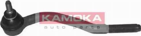 Kamoka 997939 - Наконечник рульової тяги, кульовий шарнір autozip.com.ua