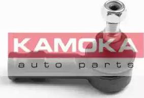 Kamoka 9971038 - Наконечник рульової тяги, кульовий шарнір autozip.com.ua
