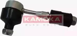 Kamoka 9971169 - Тяга / стійка, стабілізатор autozip.com.ua