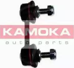 Kamoka 9971160 - Тяга / стійка, стабілізатор autozip.com.ua