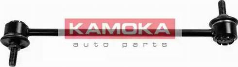 Kamoka 9971261 - Тяга / стійка, стабілізатор autozip.com.ua