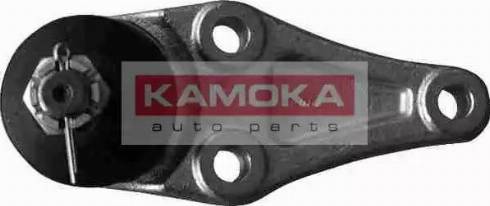 Kamoka 9971286 - Шарова опора, несучий / направляючий шарнір autozip.com.ua