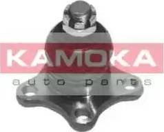 Kamoka 9972088 - Шарова опора, несучий / направляючий шарнір autozip.com.ua