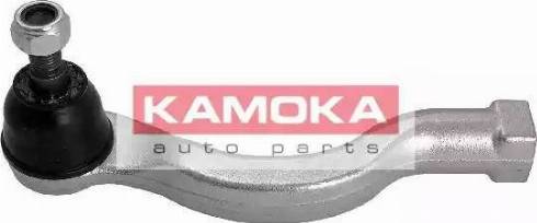 Kamoka 9972132 - Наконечник рульової тяги, кульовий шарнір autozip.com.ua