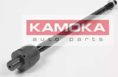 Kamoka 9977019 - Осьовий шарнір, рульова тяга autozip.com.ua