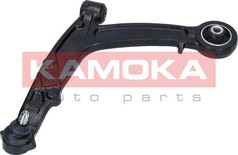 Kamoka 9050015 - Важіль незалежної підвіски колеса autozip.com.ua