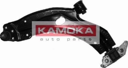 Kamoka 9050023 - Важіль незалежної підвіски колеса autozip.com.ua