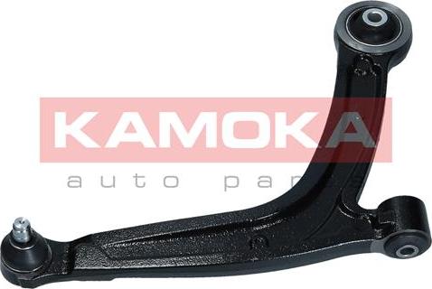 Kamoka 9050346 - Важіль незалежної підвіски колеса autozip.com.ua