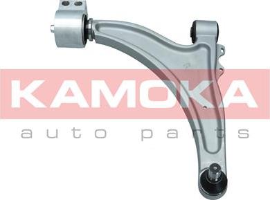 Kamoka 9050318 - Важіль незалежної підвіски колеса autozip.com.ua