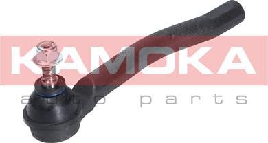 Kamoka 9010094 - Наконечник рульової тяги, кульовий шарнір autozip.com.ua