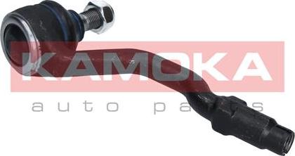 Kamoka 9010042 - Наконечник рульової тяги, кульовий шарнір autozip.com.ua