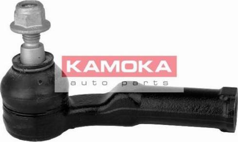 Kamoka 9010067 - Наконечник рульової тяги, кульовий шарнір autozip.com.ua