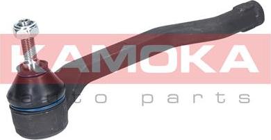 Kamoka 9010004 - Наконечник рульової тяги, кульовий шарнір autozip.com.ua