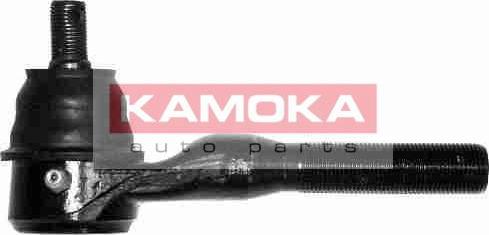 Kamoka 9010001 - Наконечник рульової тяги, кульовий шарнір autozip.com.ua
