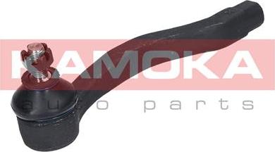 Kamoka 9010157 - Наконечник рульової тяги, кульовий шарнір autozip.com.ua