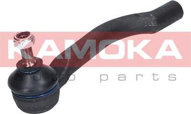 Kamoka 9010106 - Наконечник рульової тяги, кульовий шарнір autozip.com.ua