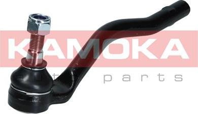 Kamoka 9010186 - Наконечник рульової тяги, кульовий шарнір autozip.com.ua