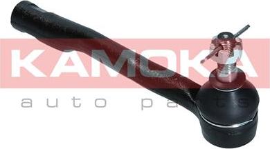 Kamoka 9010121 - Наконечник рульової тяги, кульовий шарнір autozip.com.ua