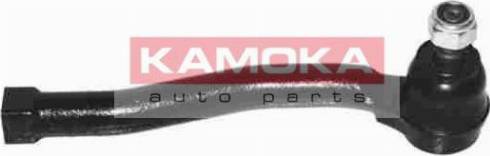 Kamoka 9010345 - Наконечник рульової тяги, кульовий шарнір autozip.com.ua