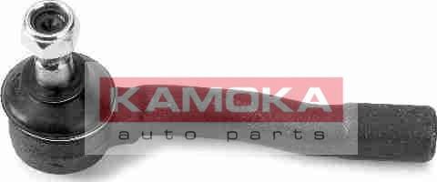 Kamoka 9010348 - Наконечник рульової тяги, кульовий шарнір autozip.com.ua