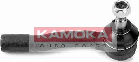 Kamoka 9010347 - Наконечник рульової тяги, кульовий шарнір autozip.com.ua