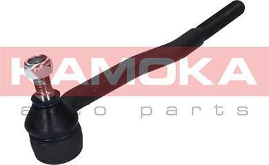 Kamoka 9010366 - Наконечник рульової тяги, кульовий шарнір autozip.com.ua