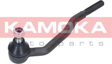 Kamoka 9010367 - Наконечник рульової тяги, кульовий шарнір autozip.com.ua