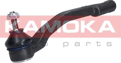 Kamoka 9010253 - Наконечник рульової тяги, кульовий шарнір autozip.com.ua