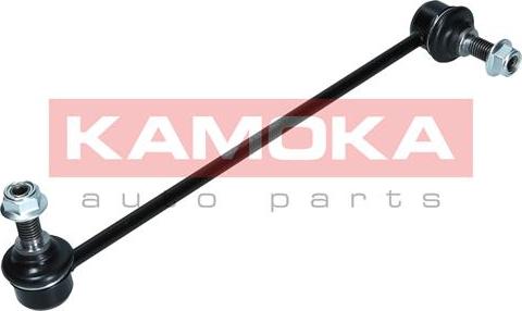 Kamoka 9030406 - Тяга / стійка, стабілізатор autozip.com.ua