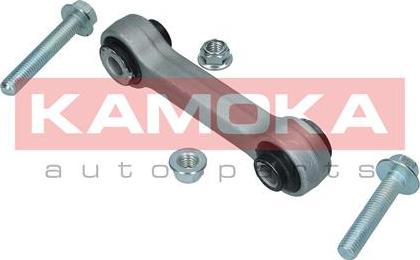 Kamoka 9030096 - Тяга / стійка, стабілізатор autozip.com.ua