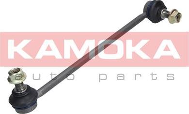 Kamoka 9030008 - Тяга / стійка, стабілізатор autozip.com.ua