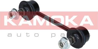 Kamoka 9030113 - Тяга / стійка, стабілізатор autozip.com.ua